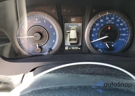 2016 Toyota Sienna Xle из США, поврежденный, VIN 5TDYK3DC1GS694062